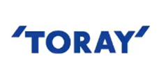 TORAY